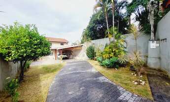 Imagem 2: Atibaia - Casa Padrão - Jardim do Lago