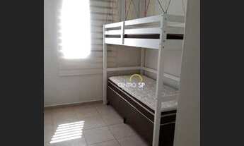 Imagem 6: Apartamento com 2 dormitórios à venda, 48 m² por R$ 150.000,00 - Jardim Redentor - Bauru/S