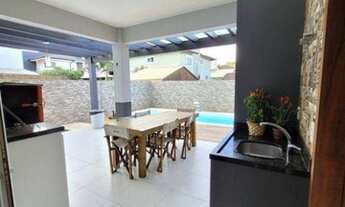 Imagem 5: Casa com 3 dormitórios à venda, 180 m² por R$ 1.390. - Rio Tavares - Florianópolis/SC