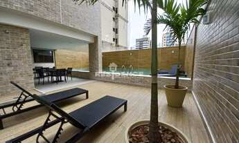 Imagem 5: Vila Velha - Apartamento Padrão - Praia de Itapoã