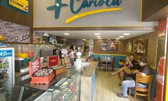 Imagem 5: SIQUEIRA CAMPOS Galpão / depósito com aluguel por R$10.000 /mês