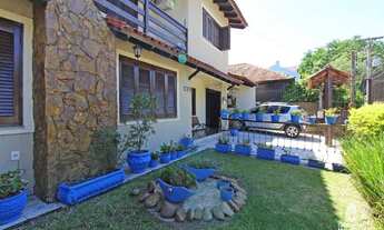 Imagem 3: Porto Alegre - Casa Padrão - Guarujá