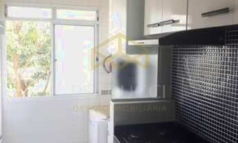 Imagem 4: Apartamento - Jardim Santa Maria (Nova Veneza) - Sumaré