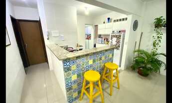 Imagem 7: Canto dos Pássaros - 2 quartos - Suíte - Varanda - Armários - 1 vagas - 70m²