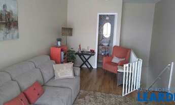 Imagem 2: APARTAMENTO - BROOKLIN - SP