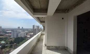 Imagem 6: Apartamento com 2 dormitórios à venda, 106 m² por R$ 380.000 - Caiçara - Praia Grande/SP