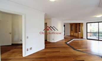 Imagem 5: Apartamento Locação Vila Nova Conceição 272 m² 4 Dormitórios