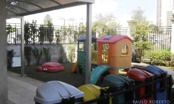 Imagem 5: APARTAMENTO - JARDIM AEROPORTO - SP