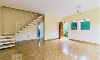 Imagem: Casa à Venda - Planalto Paulista, 3 Quartos