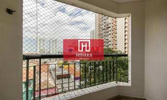 Imagem 2: Apartamento à venda no bairro Vila Leopoldina - São Paulo/SP, Zona Oeste