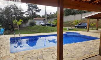 Imagem 5: Chácara para Venda em Dona Catarina Mairinque-SP