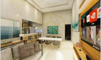 Imagem 5: Casa - Jardim Panorama - Indaiatuba