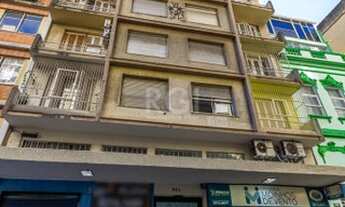 Imagem: Apartamento em Centro Histórico