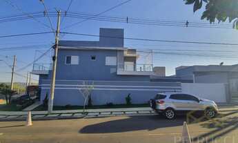 Imagem 2: Casa - Jardins do Império - Indaiatuba