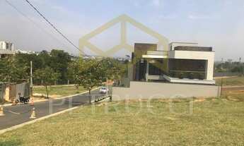 Imagem: Terreno - Swiss Park - Campinas