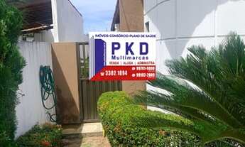 Imagem 2: CASA RESIDENCIAL em PARNAMIRIM - RN, NOVA PARNAMIRIM