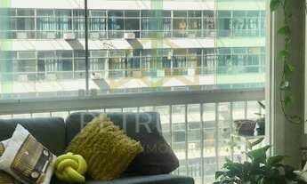 Imagem 2: Apartamento - Bela Vista - São Paulo