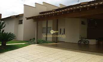 Imagem 4: Casa com 3 dormitórios para alugar, 409 m² por R$ 8.000,00/mês - Vila Harmonia - Araraquar