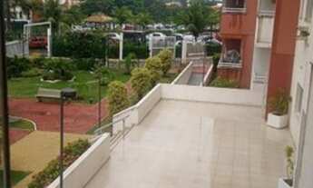 Imagem 7: Apto 2 quartos, varanda, 50 m2 no Cond. Clube Colina de Piatan, Salvador BA