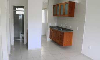 Imagem 3: Apartamento para aluguel, 2 quartos, 1 vaga, Santo Antônio de Lisboa - Florianópolis/SC