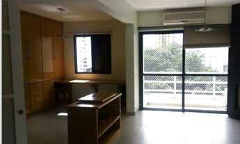 Imagem: APARTAMENTO - BROOKLIN - SP