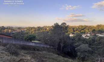 Imagem 2: Terreno em Condomínio para Venda em Dona Catarina Mairinque-SP