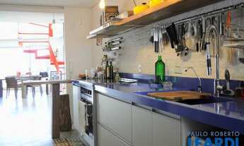 Imagem 4: COBERTURA - VILA MADALENA - SP