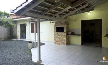 Imagem 6: BALNEáRIO PIçARRAS - Casa Padrão - Itacolomi