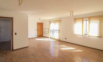 Imagem 5: Apartamento Venda Vila Clementino 112 m² 3 Dormitórios