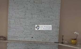 Imagem 4: Casa com 3 dormitórios à venda, 522 m² por R$ 1.380.000,00 - Nova Higienópolis - Jandira/S