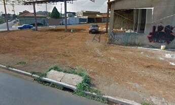 Imagem 3: Terreno para alugar, 707 m² por R$ 4.000,00/mês - Jardim Anhangüera - Ribeirão Preto/SP