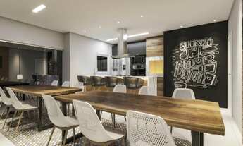 Imagem: Fase final de construção, de 2 dormit.1