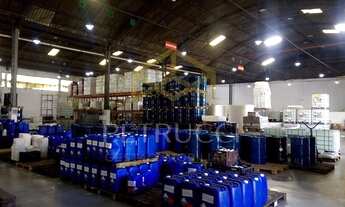 Imagem 3: Galpão - Aeroporto - Guarulhos