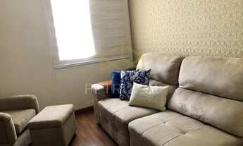 Imagem 2: Apartamento - Vila Israel - Americana