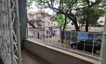 Imagem 4: Porto Alegre - Apartamento Padrão - Centro Histórico