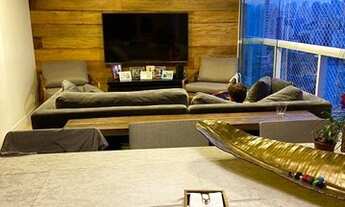 Imagem 3: Apartamento para venda tem 105 metros, 3 quartos, 2 vagas no Cambuci - São Paulo - SP