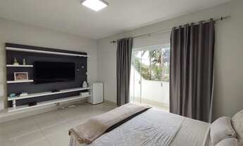 Imagem: Sobrado 3 quartos suítes mobiliado - Setor