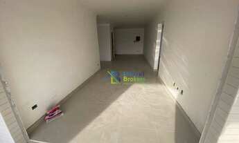 Imagem 3: Apartamento com 3 dormitórios à venda, 126 m² por R$ 1.150.000,00 - Canto do Forte - Praia
