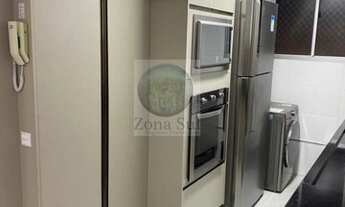 Imagem 2: Apartamento para Venda em Sorocaba, Jardim São Carlos, 2 dormitórios, 1 banheiro, 1 vaga