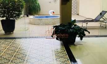 Imagem 7: CASA RESIDENCIAL NO DAMHA V