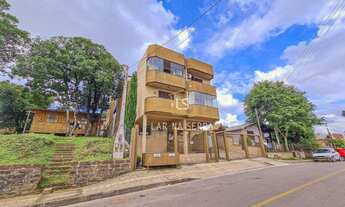 Imagem: Apartamento à venda, 69 m² por R$ 250.000,00