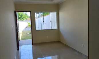 Imagem 7: CASA INDEPENDENTE NO BOQUEIRÃO - COM 2 QUARTOS SENDO 1 SUÍTE. EXCELENTE E ESPAÇOSO QUINTA