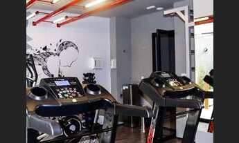 Imagem: VN Higienópolis -10m² - 1 - Quartos