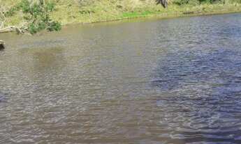 Imagem 7: Lote/Terreno para venda possui 600 metros quadrados com 1 quarto em Recanto das Águas - Ig