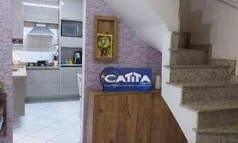 Imagem 7: Sobrado com 2 dormitórios à venda, 68 m² por R$ 380.000,00 - Vila Aricanduva - São Paulo/S