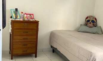 Imagem 10: Apartamento à venda na Rua Comendador Alfaia Rodrigues, Embaré, Santos - SP