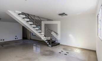 Imagem 2: Casa para Aluguel - Campos Elíseos, 3 Quartos, 180 m2