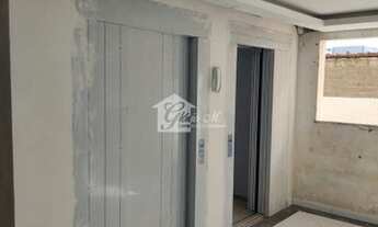 Imagem 4: Apartamento com 2 dorms, Ocian, Praia Grande - R$ 270 mil, Cod: 1125