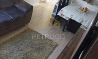 Imagem 5: Apartamento - Jardim dos Oliveiras - Campinas