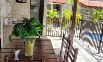 Imagem 2: Al Casa para venda em Centro - Lauro de Freitas - BA